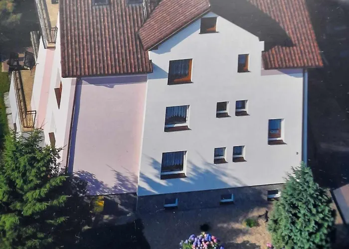 Pokoje Gościnne Agatka Władysławowo
