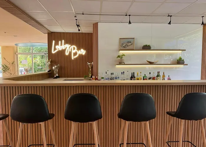 Park Hotel Perla Złote Piaski