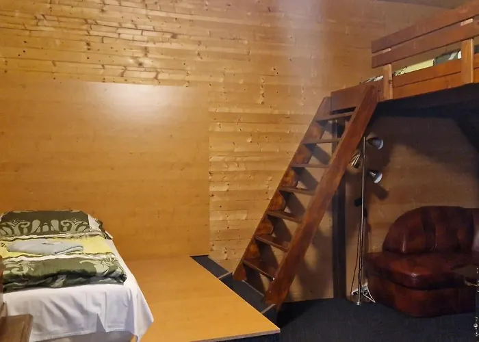 Hotel Corrado Ostrawa