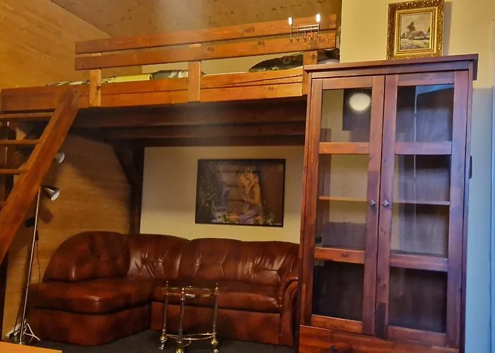 Hotel Corrado Ostrawa