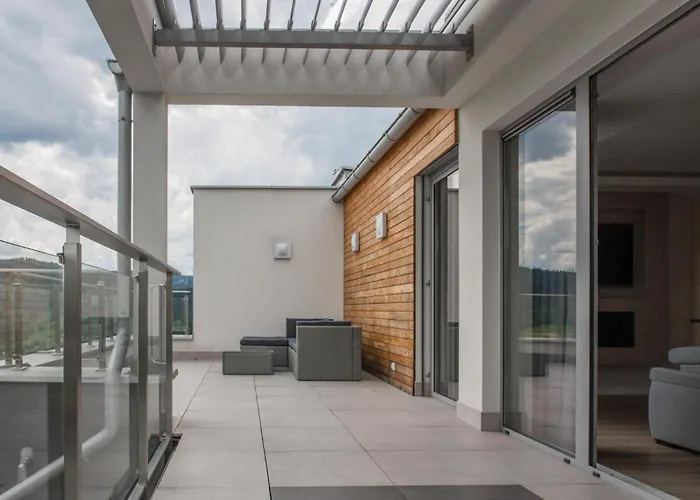 Apartview By Rent Like Home Wisła