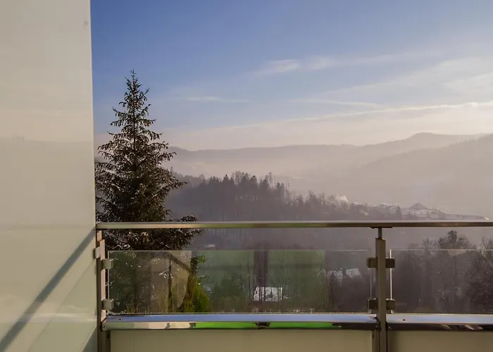 Apartview By Rent Like Home Wisła