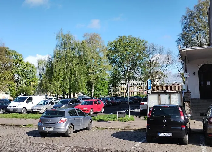 Galeona - Hotel turystyczny Elbląg