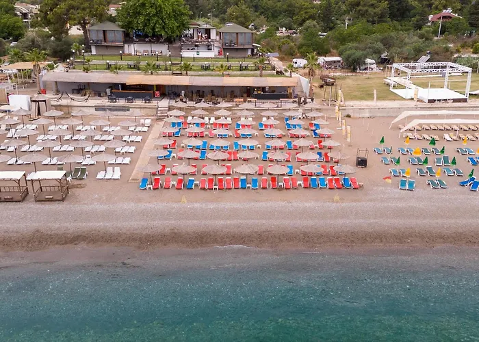 Dedeman Kemer Resort