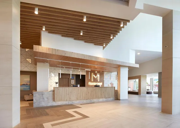 Hotel Marvel All Inclusive - Fully Renovated Free Beach Access Słoneczny Brzeg