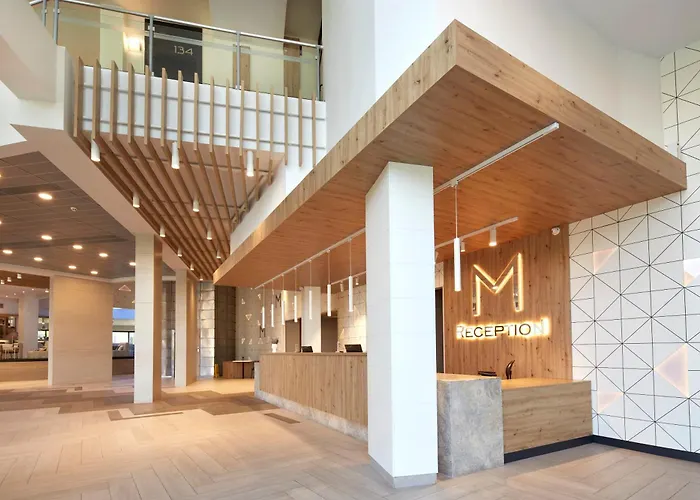 Hotel Marvel - Fully Renovated Free Beach Access Słoneczny Brzeg