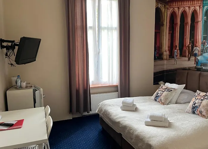 Hotel Bella Jelenia Góra