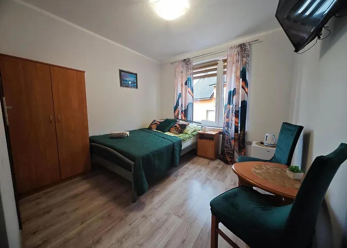 Hotel Finezja Władysławowo