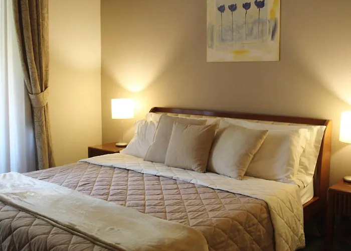 Hotel Agathae Katania