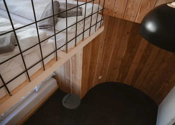 Horska Chata Pod Soliskom Wysokie Tatry