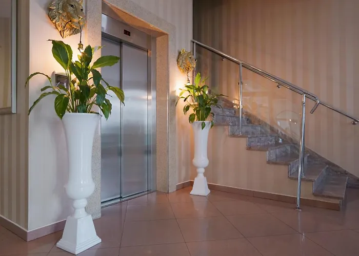 Hotel Sen Świebodzin