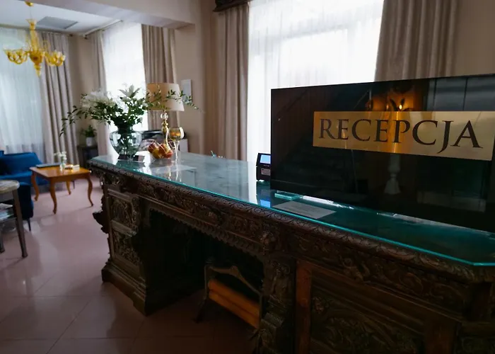 Hotel Sen Świebodzin