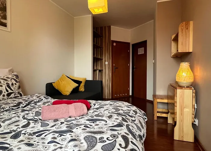 Willa Piano Krynica Morska