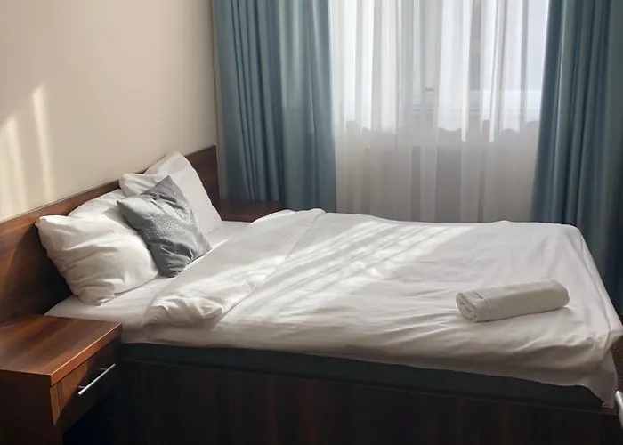 NOCLEGI Kolonia Wokulskiego 4 Świdnica