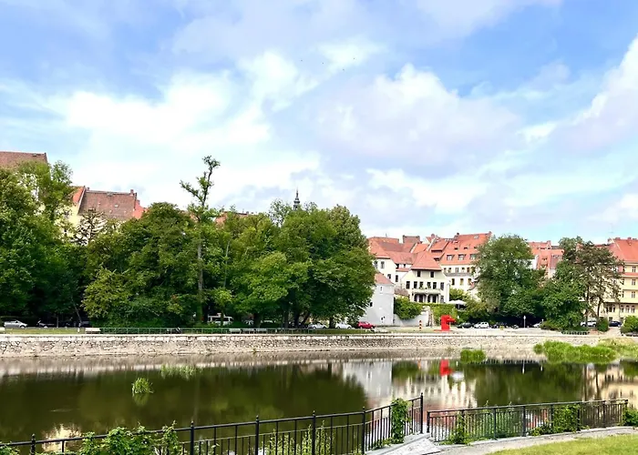 Apartamenty Nyskie Zgorzelec