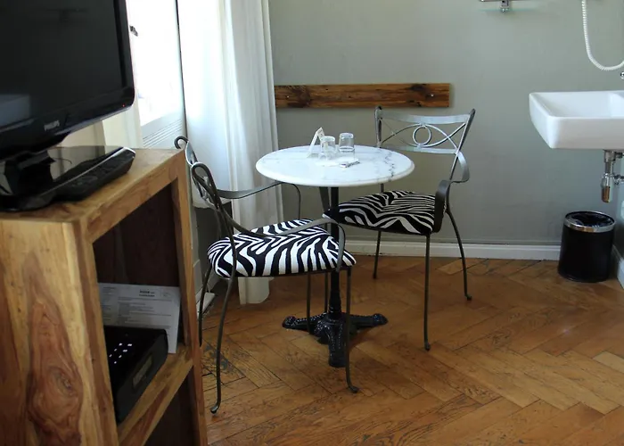 Arthotel Connection Berlin