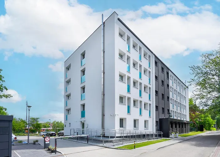 Hotel Halo Hel