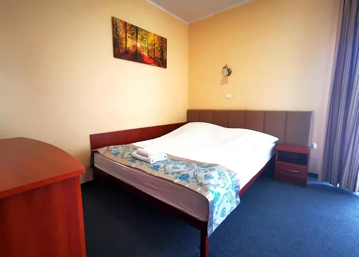 Hotel pod Wierzba Świdnica