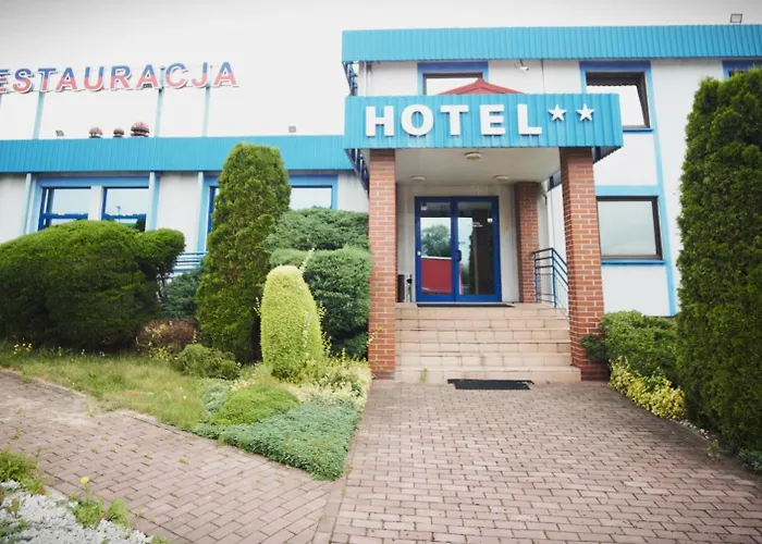 Korona Noclegi Cieszyn