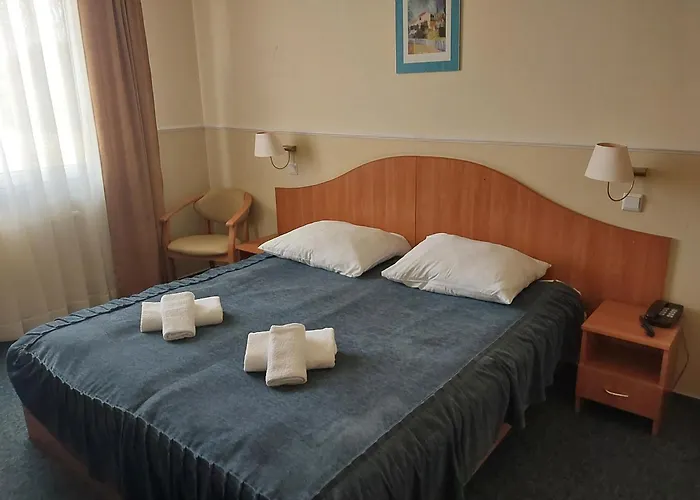 Korona Noclegi Cieszyn