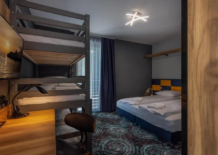 Willa Pieńkowskich 2 Gdynia