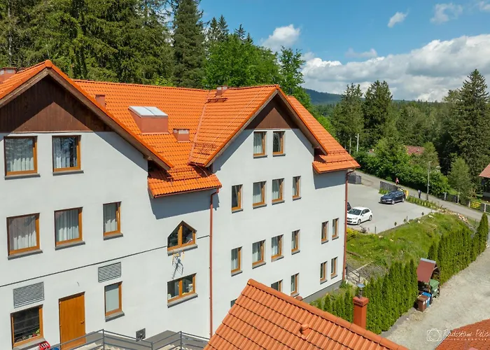 Villa Obis Szklarska Poręba