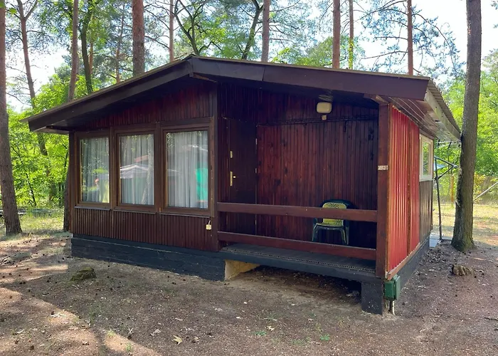 Ośrodek Wczasowy WARMA Grudziądz