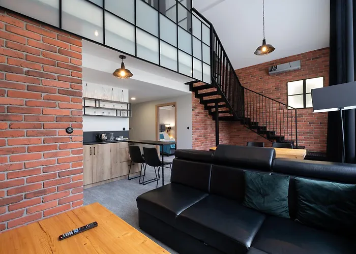 Hotel Jarzębata Wisła