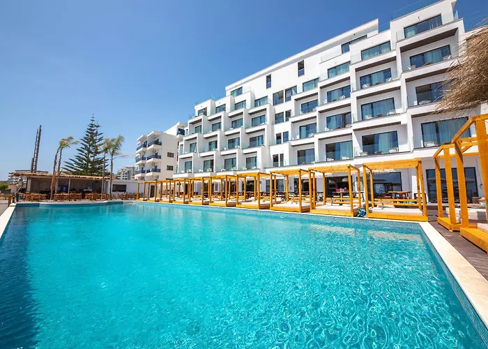 San Angelo Luxury Resort & Spa - Adults Only Saranda