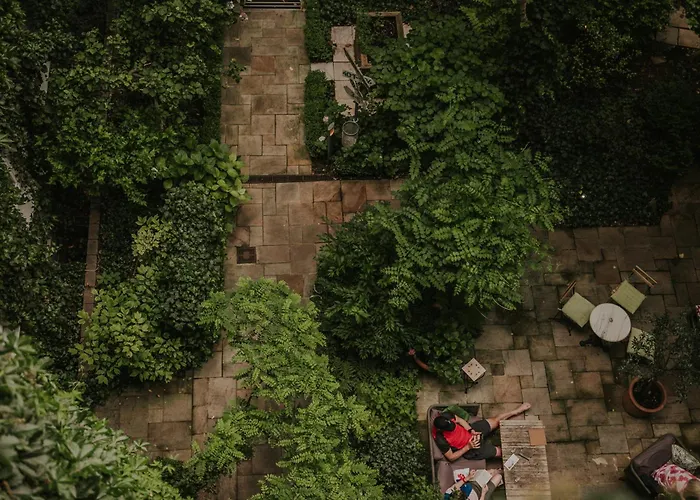 Boutiquehotel Stadthalle By Cocoon Wiedeń