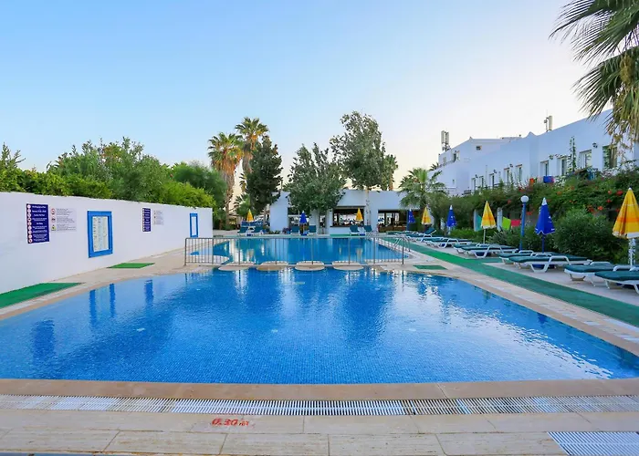 Hotel Baba Gumbet
