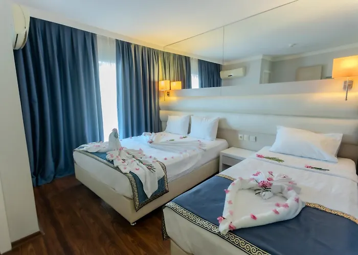 Gold Butik Otel Marmaris