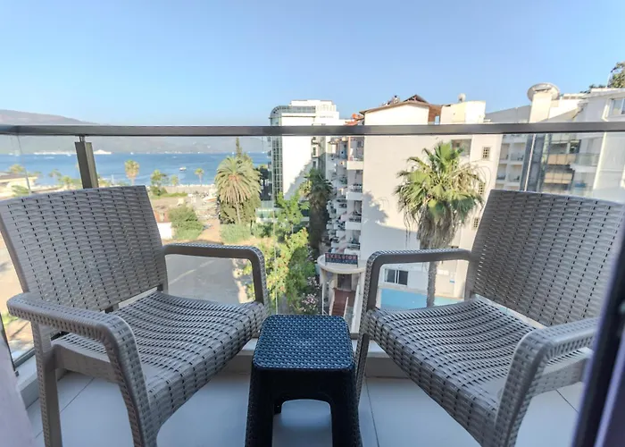 Gold Butik Otel Marmaris