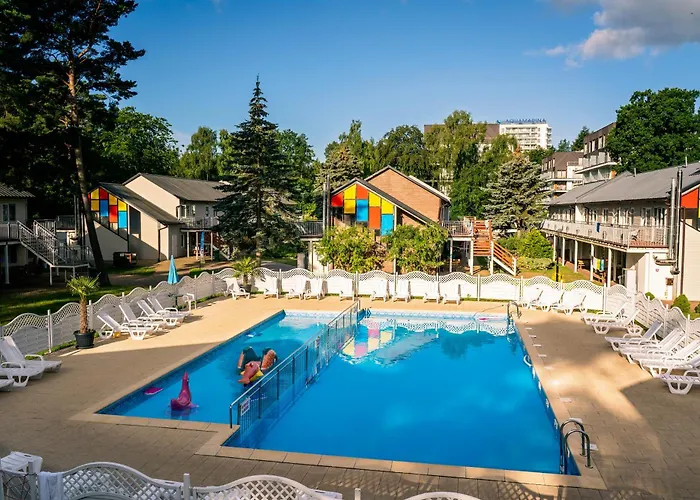 Stilo Hotel Międzyzdroje