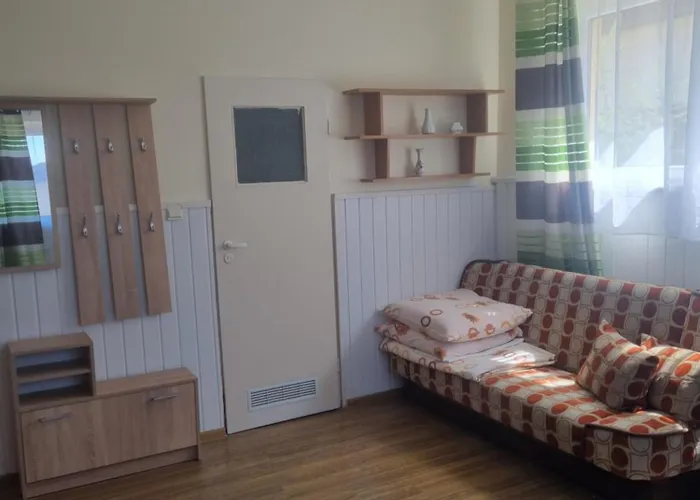 Dom wczasowy Jędrek Niechorze