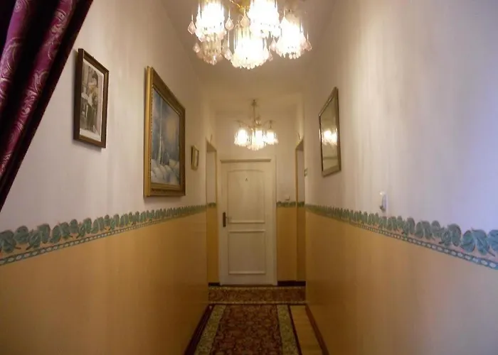 Hotel Karolina Tarnobrzeg