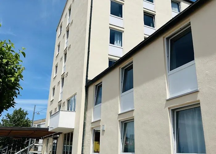 Hotel Imperial Monachium