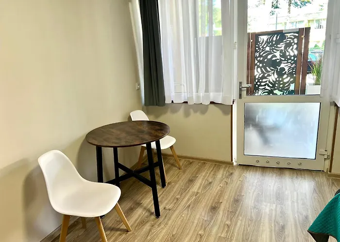 Ośrodek Wczasowy Kasia Mrzeżyno