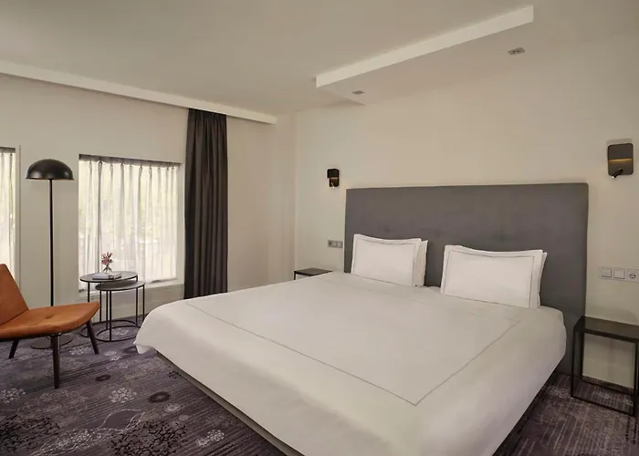 Hotel Park Plaza Eindhoven