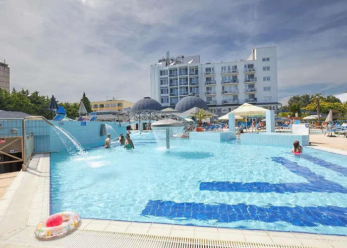 Hotel Silver Hajdúszoboszló