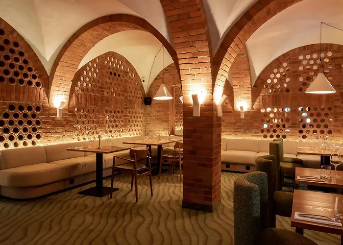 Forest Hotel Kraków
