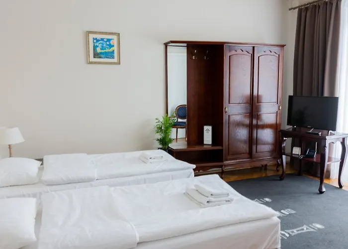 Hotel Hutnik Stalowa Wola