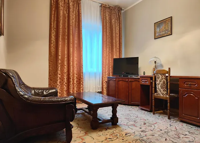 Hotel Hutnik Stalowa Wola