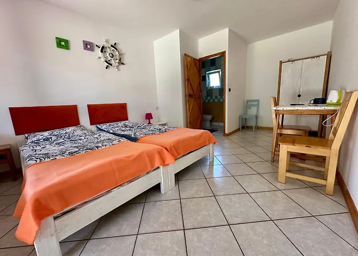 Hotel Leniwy Kot Stegna 