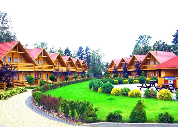 Hotel lawendowa Jastrzębia Góra