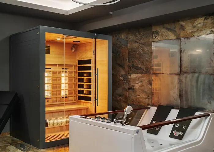 Willa Jaśkowy Dworek Gdańsk