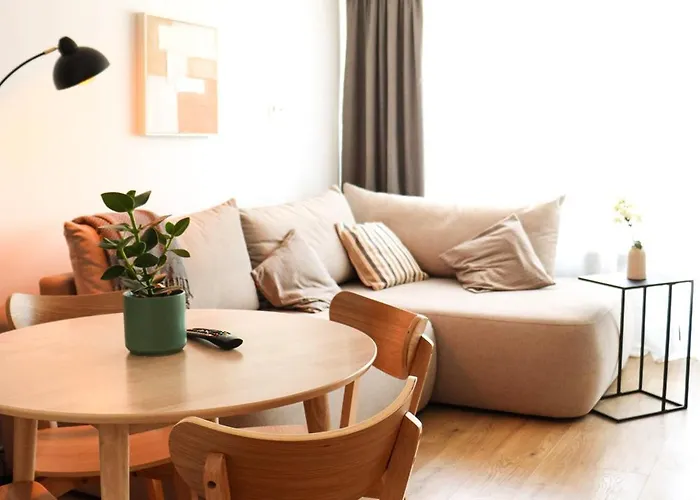 Noclegi ABC Krynica-Zdrój