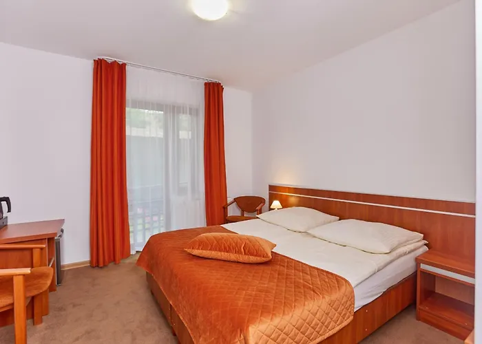 Dom gościnny Milenium Pobierowo