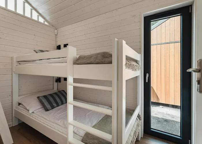 Kormoran Family Resort Hel