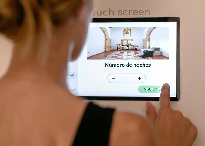 Petit Hotel Hostatgeria La Victoria Alcudia 